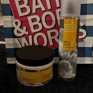 Afternoon Sunshine Set for Mrs. Kimberly